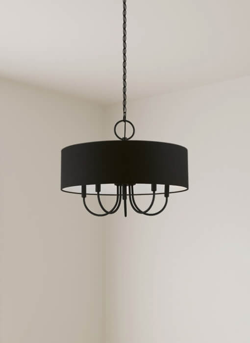 Chandeliers →