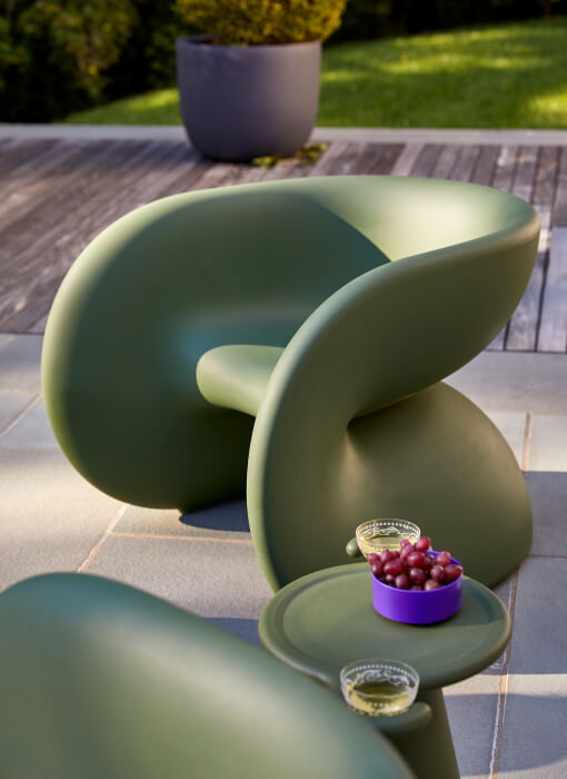 Outdoor Furniture →