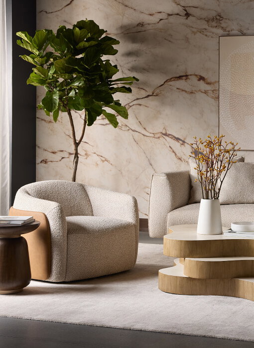 Indoor Furniture →