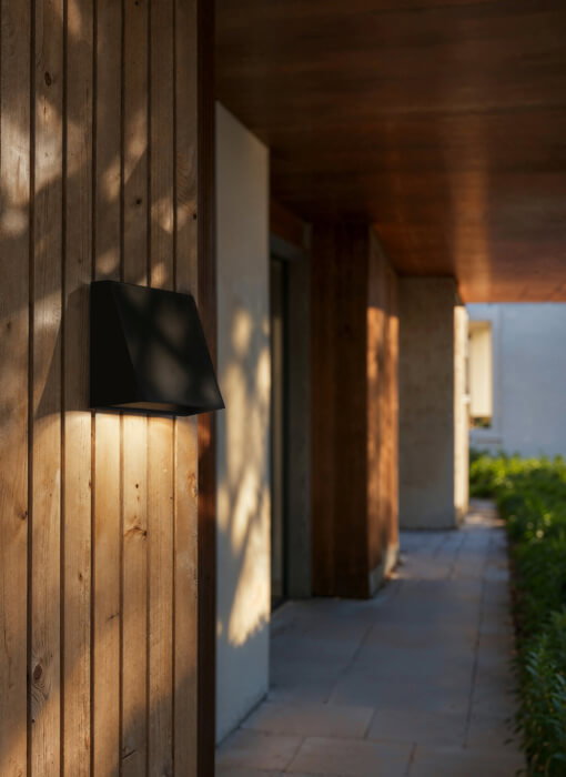 Outdoor Lighting →