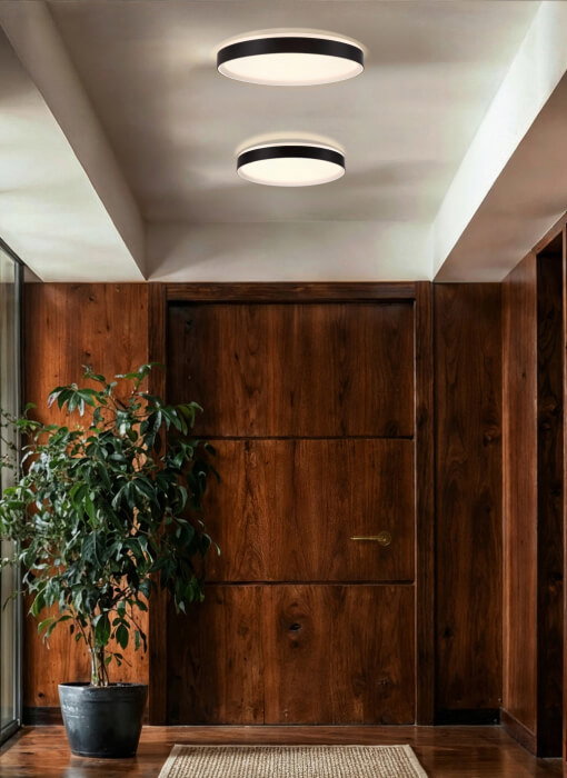 Flushmounts →