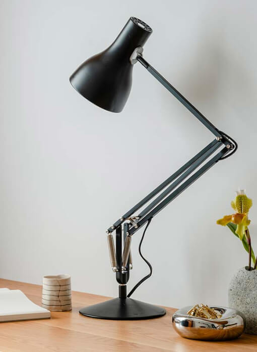 Floor & Table Lamps →
