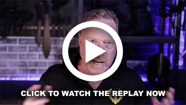 Click to watch the replay now