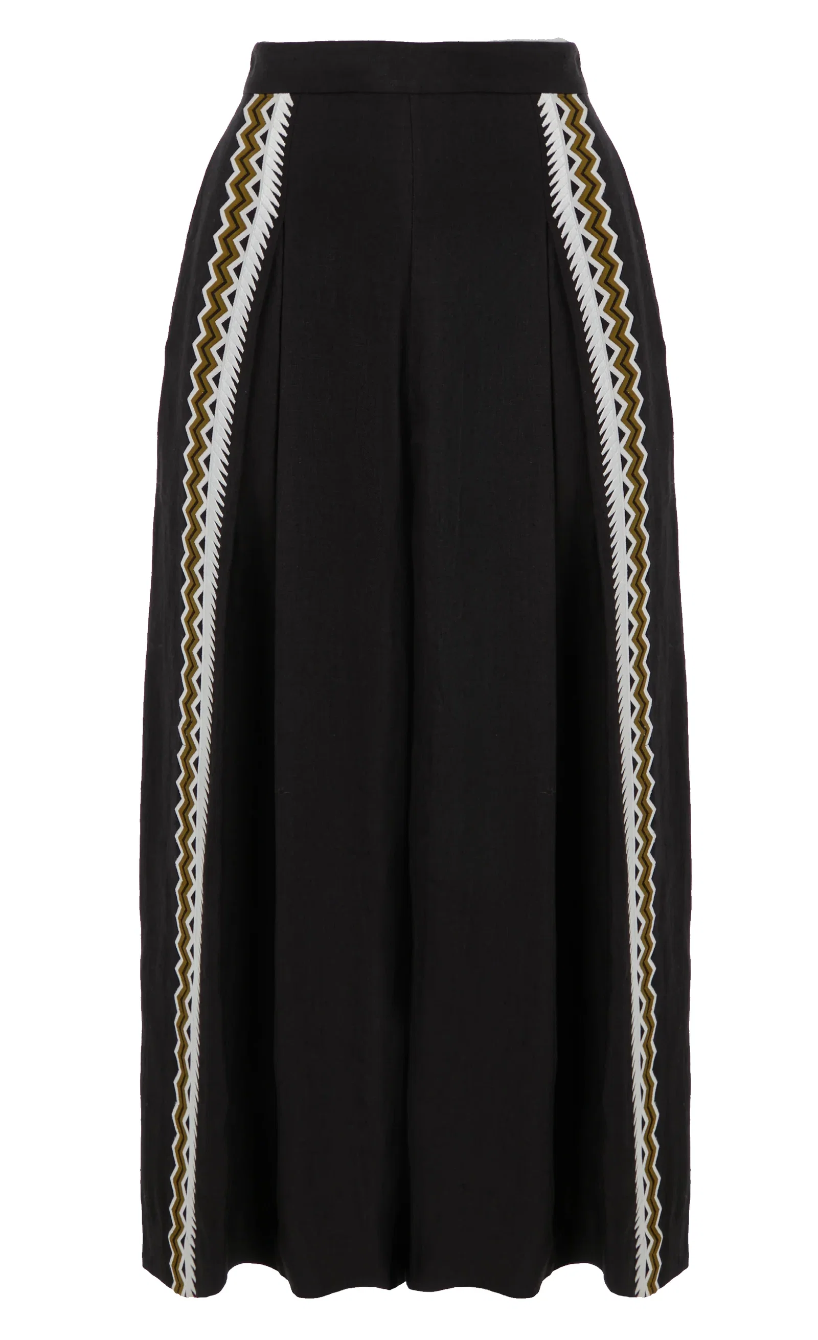 Image of Avalon Trousers - Black