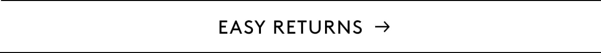 Easy Returns →