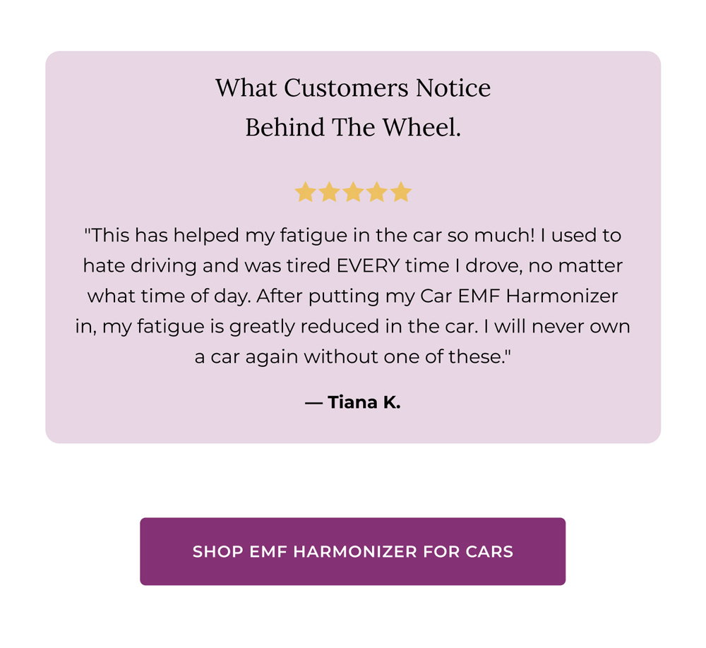 What Customers Notice Behind The Wheel