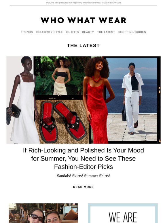 These rich-looking editor-approved picks are a must-see