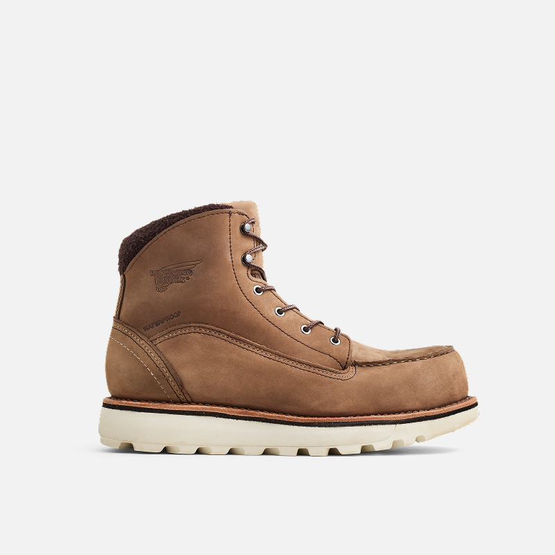 Traction Tred Lite - Style 2444