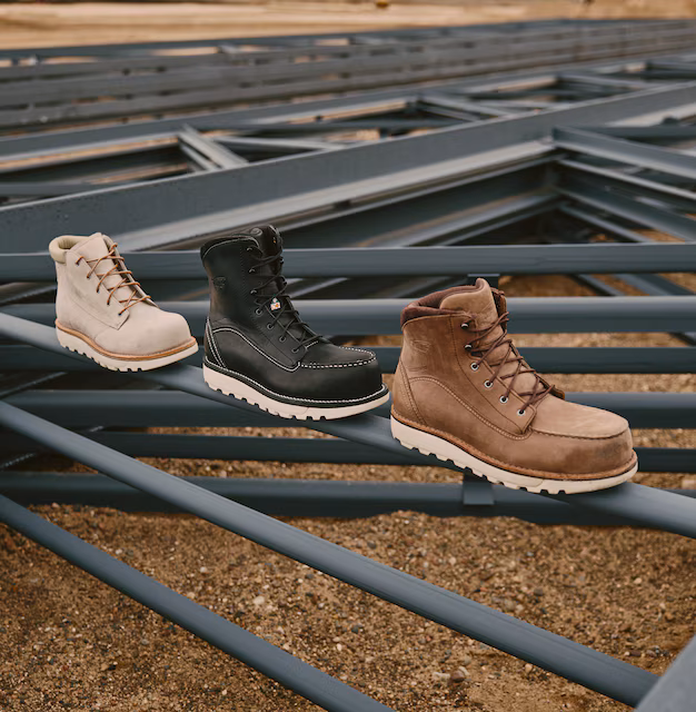 Women's Traction Tred Lite