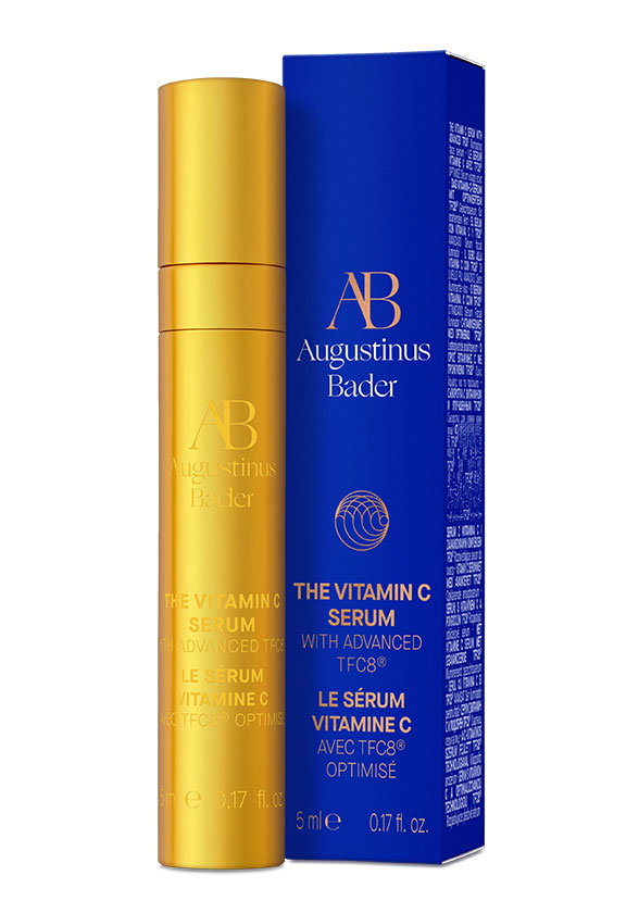 The Vitamin C Serum