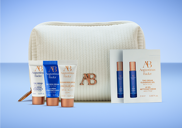 The Refresh & Brighten Gift