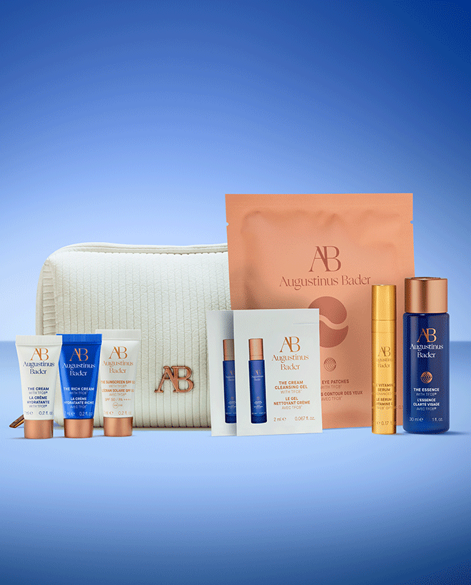 The Refresh & Brighten Gift