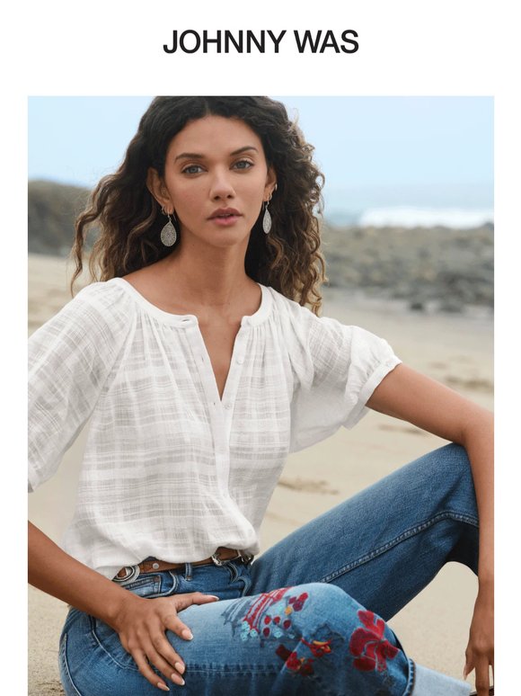 Your Go-To Summer Uniform
