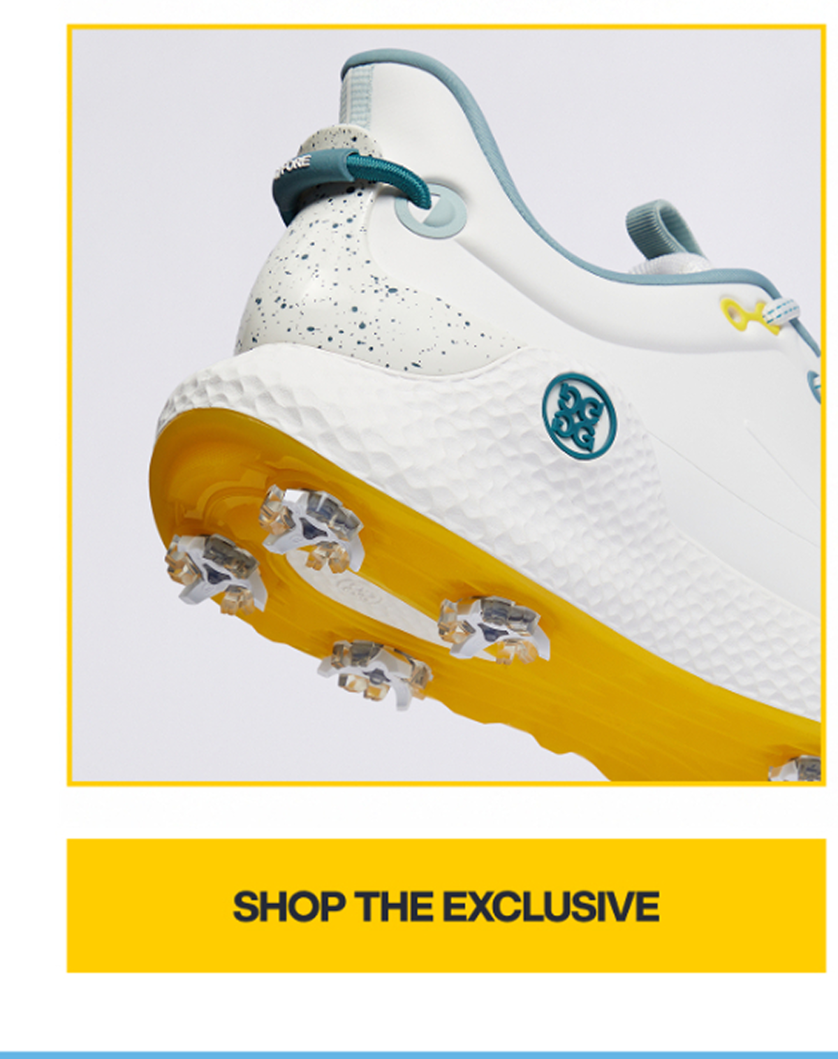SHOP THE EXCLUSIVE