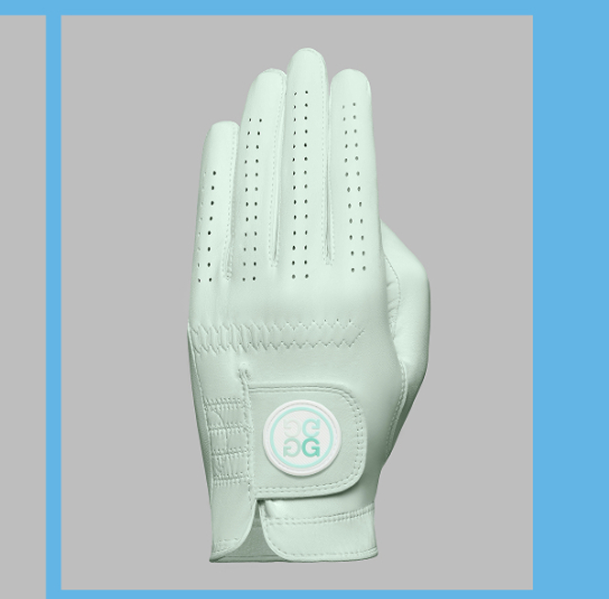 MEN'S SIGNATURE GOLF GLOVE | GOLF GLOVES FOR MEN | G/FORE