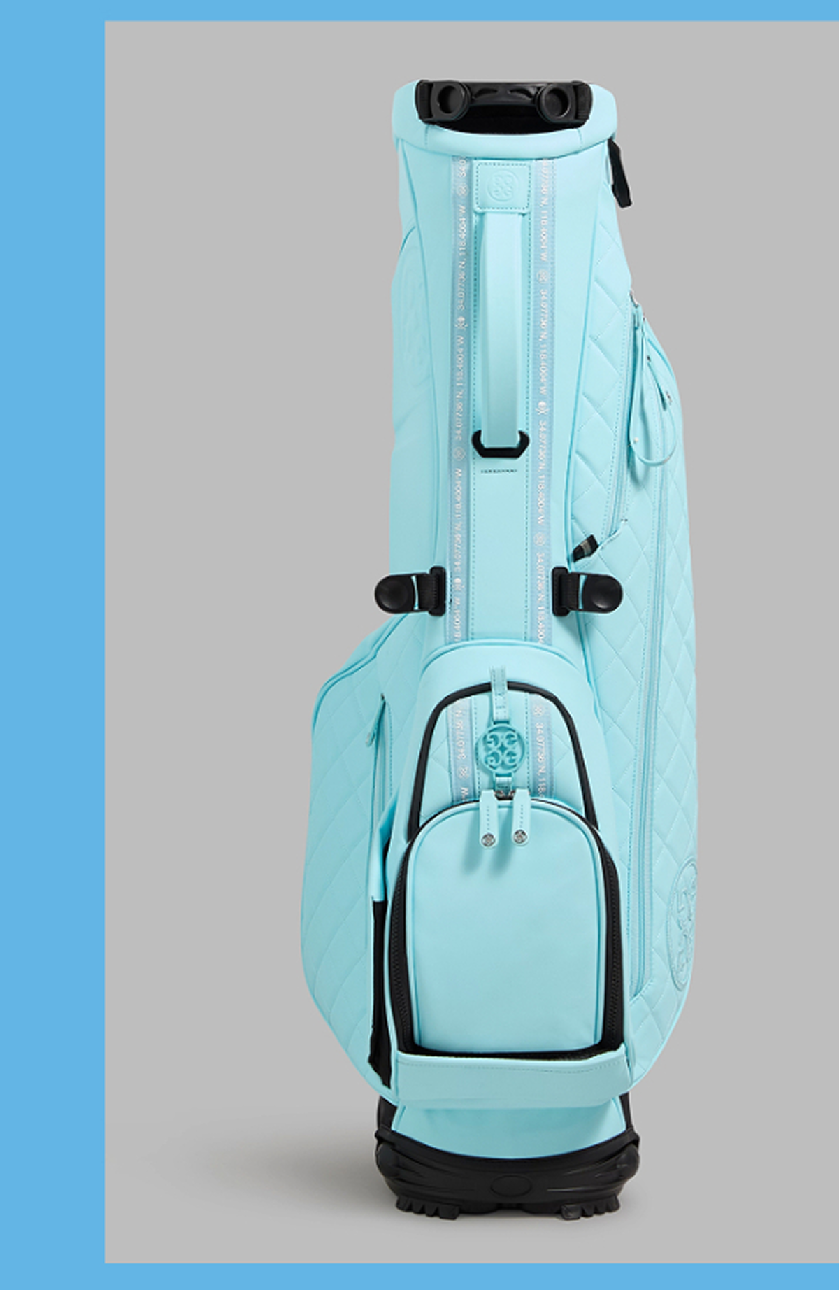 DAYTONA PLUS CARRY GOLF BAG | GOLF BAGS FOR MEN AND WOMEN | G/FORE