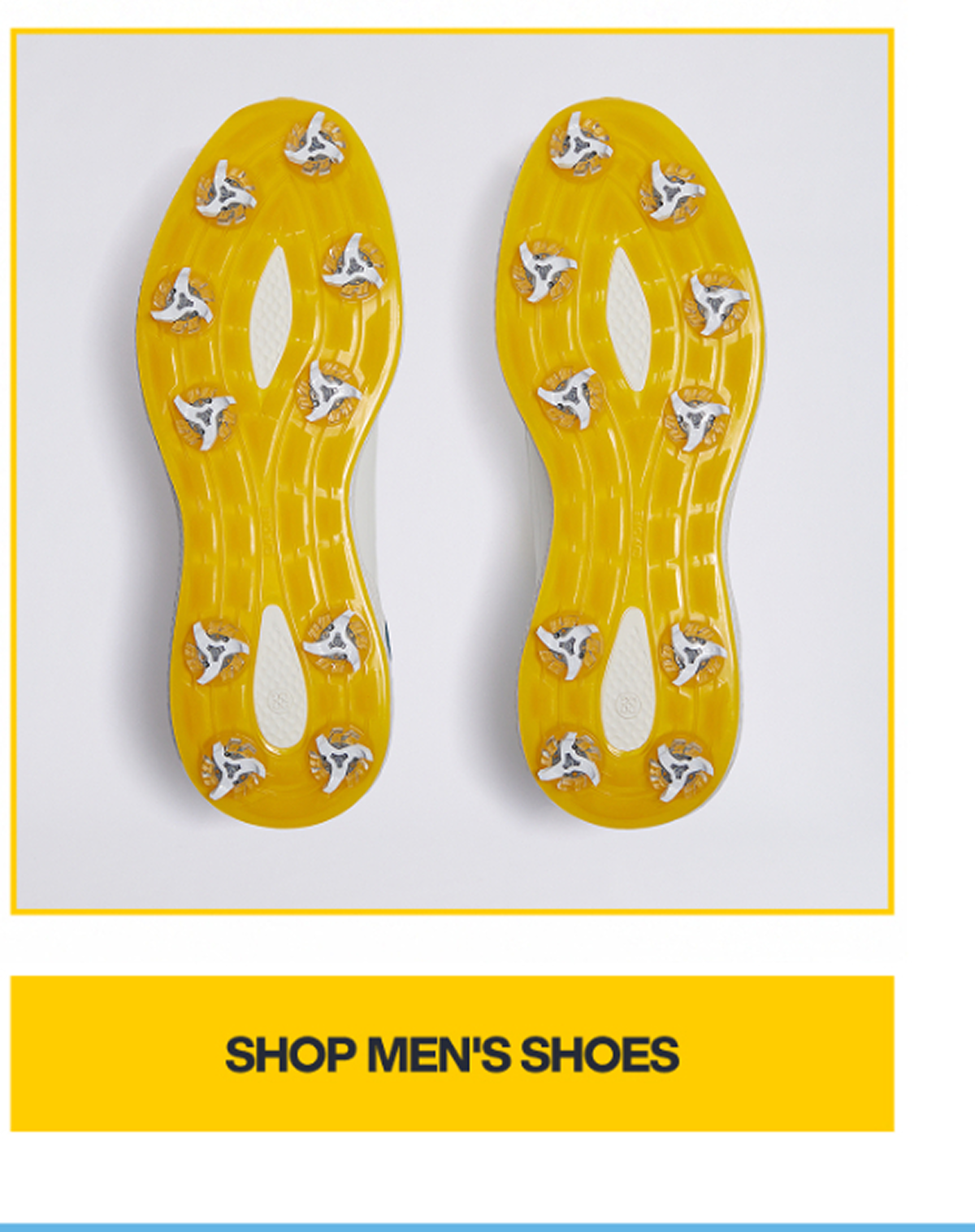 SHOP MEN'S SHOES