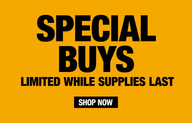 Special Buys