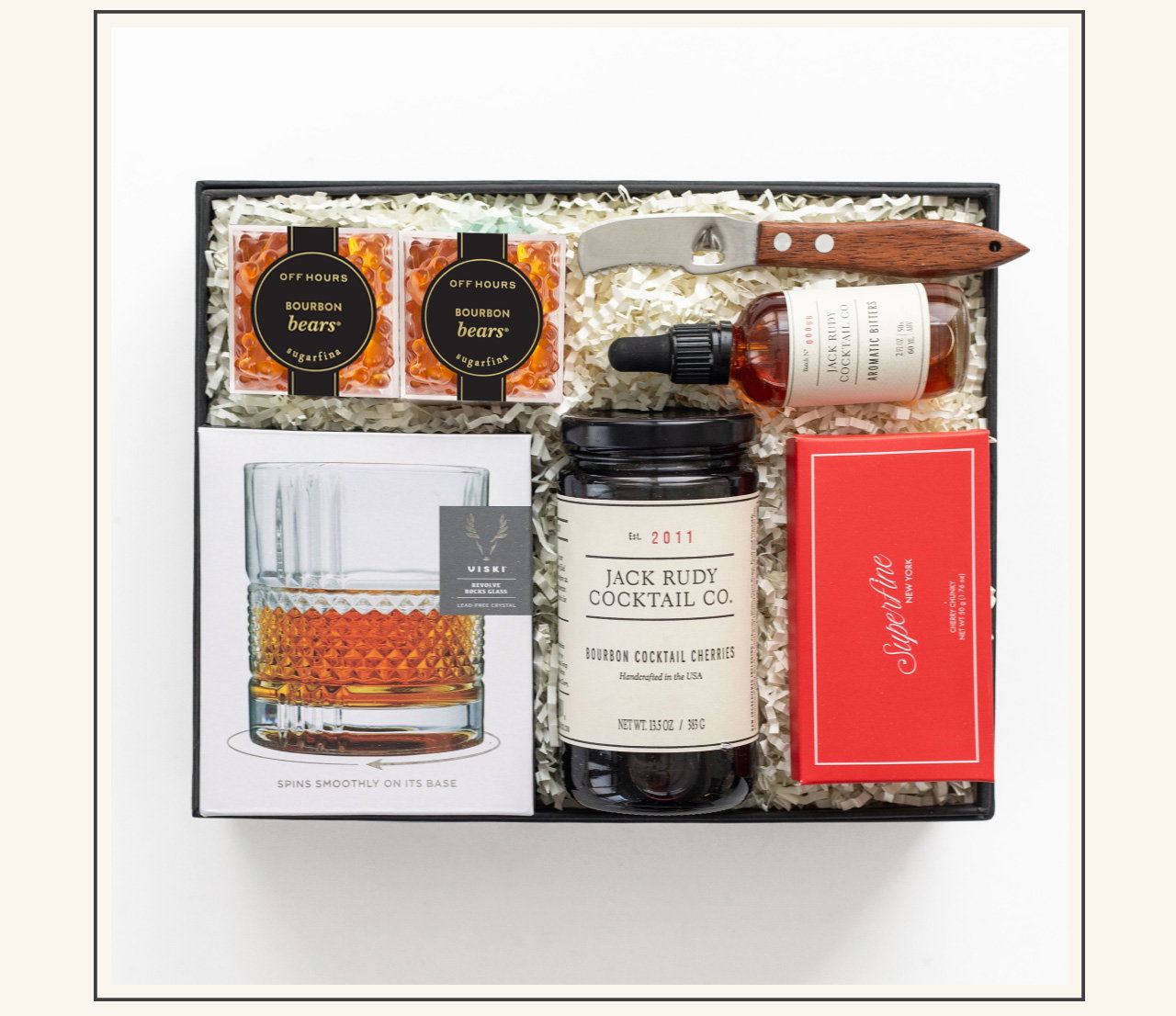Shop Whiskey Business 