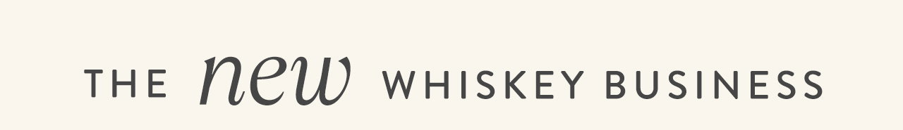 Shop Whiskey Business 
