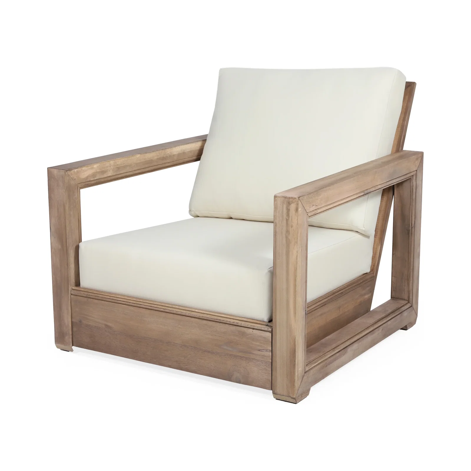 Image of Westchester Outdoor Club Chair