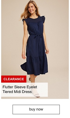maurices product recommendation