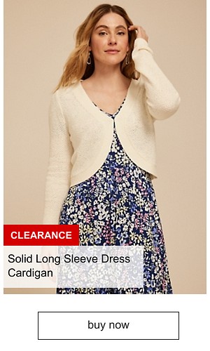 maurices product recommendation