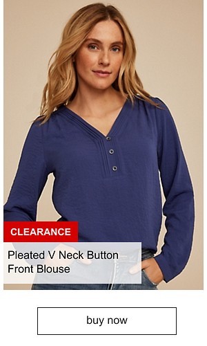 maurices product recommendation