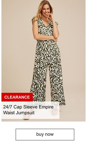 maurices product recommendation