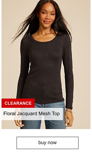 maurices product recommendation