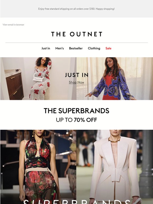 Superbrands are back