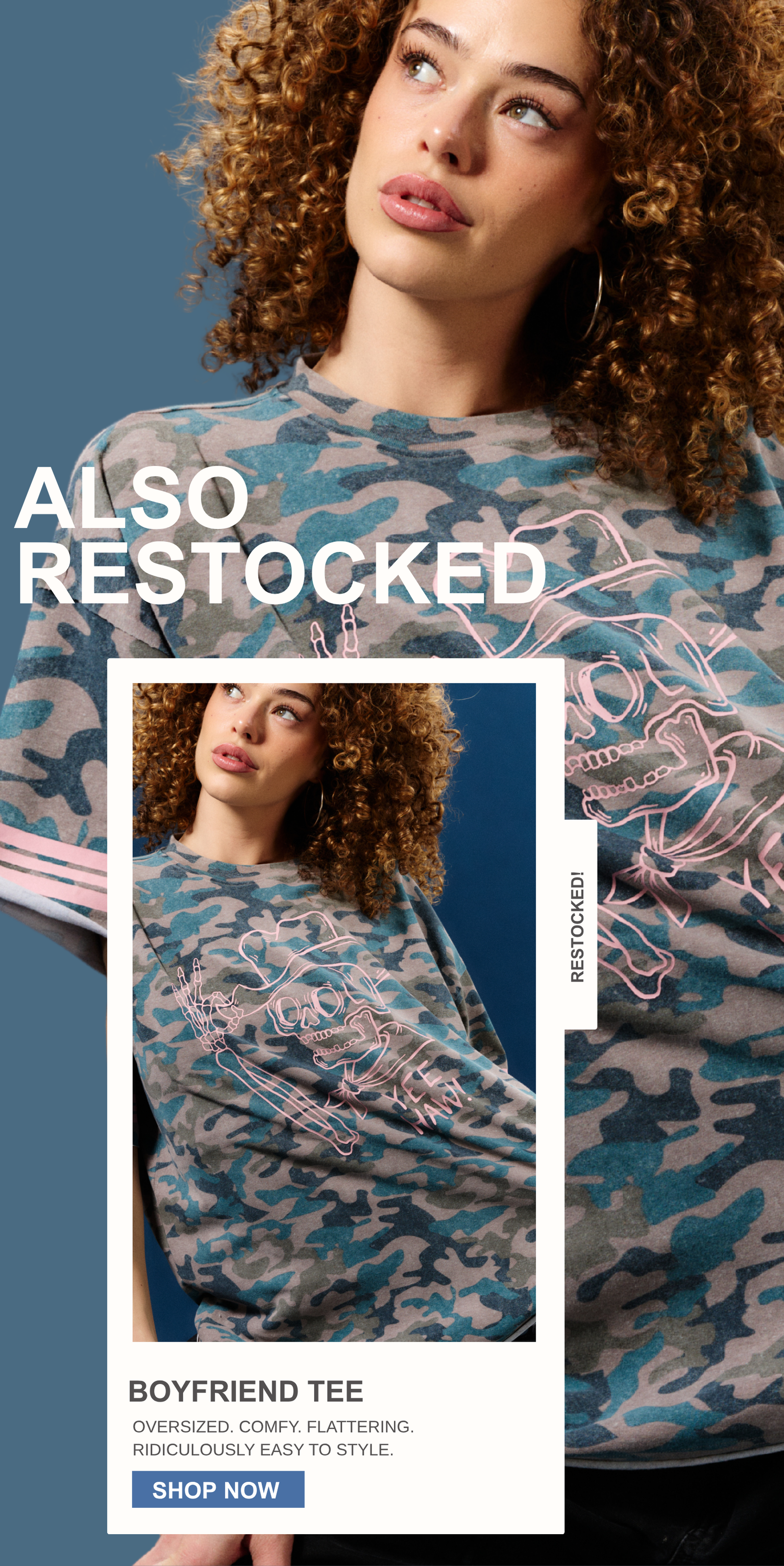 RAGS | SHOP NEW