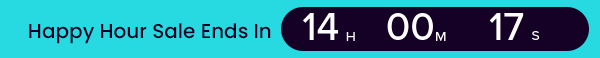 Countdown Timer to 6/11/2026 11:59pm CDT