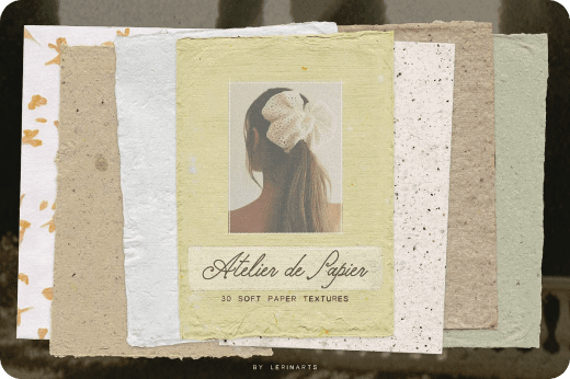Atelier de Papier