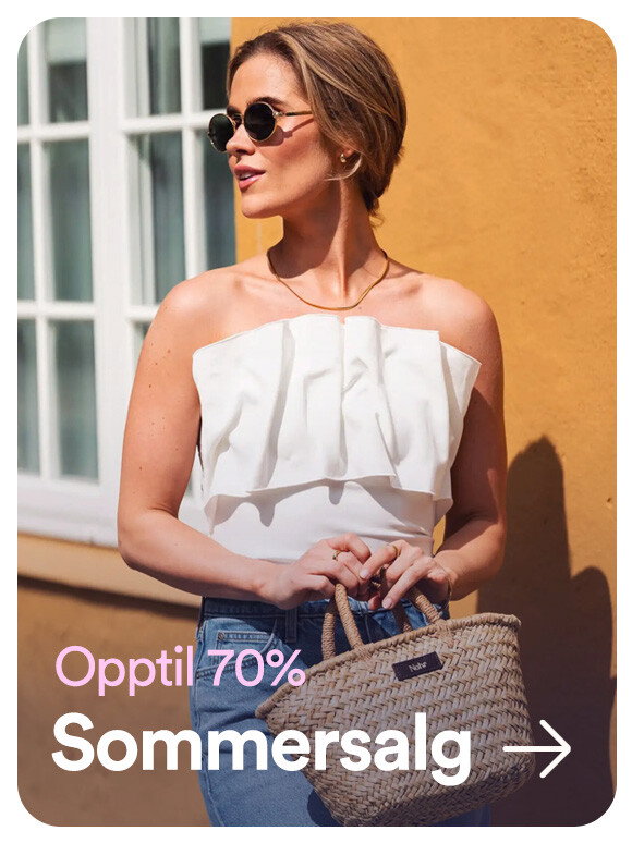 Sommersalg