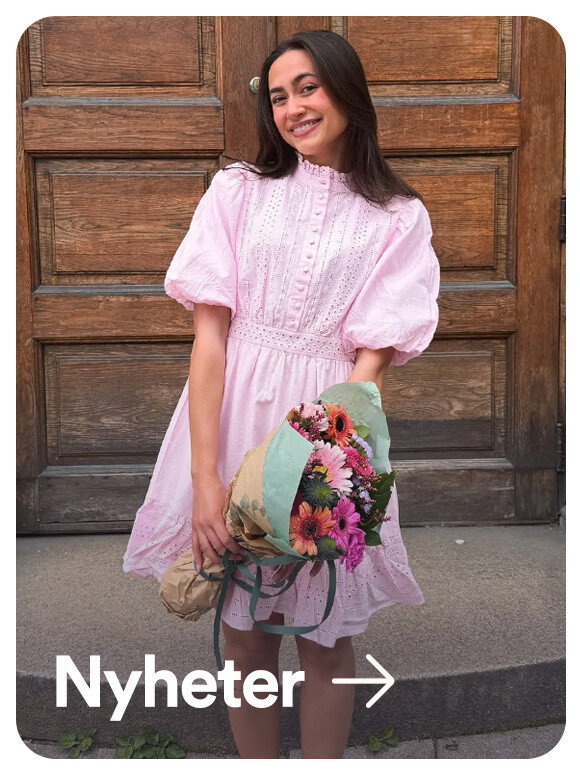 Nyheter