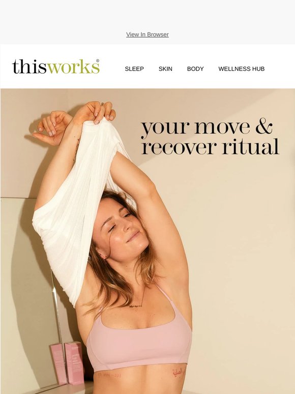 Your feel-good Summer starts now