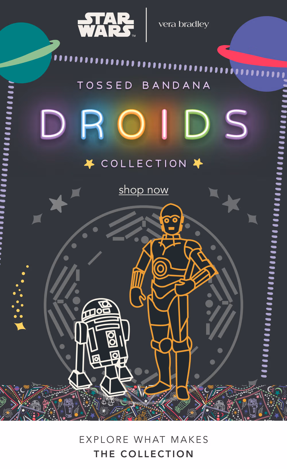 Shop The Collection