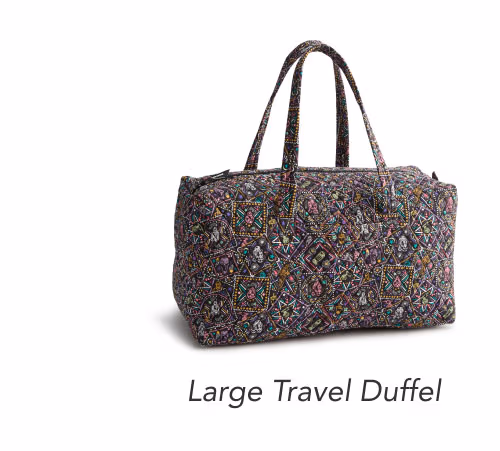 Shop Duffel