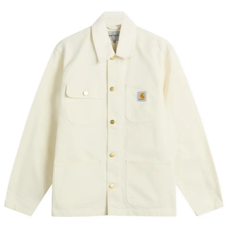 Carhartt WIP Michigan Coat