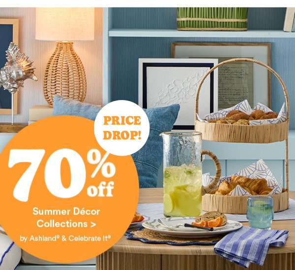 Decor Collections