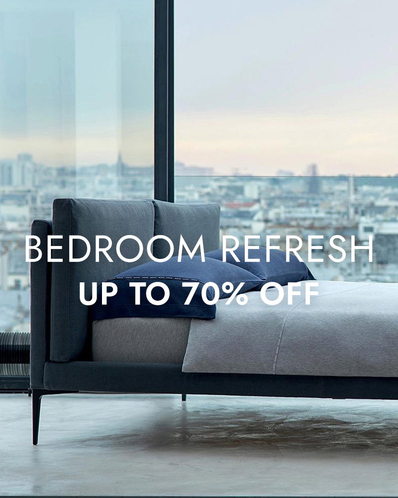 Bedroom Refresh