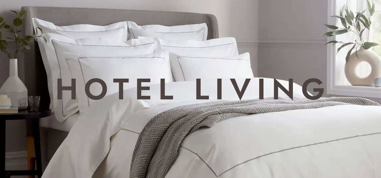 Hotel Living: Newness Added