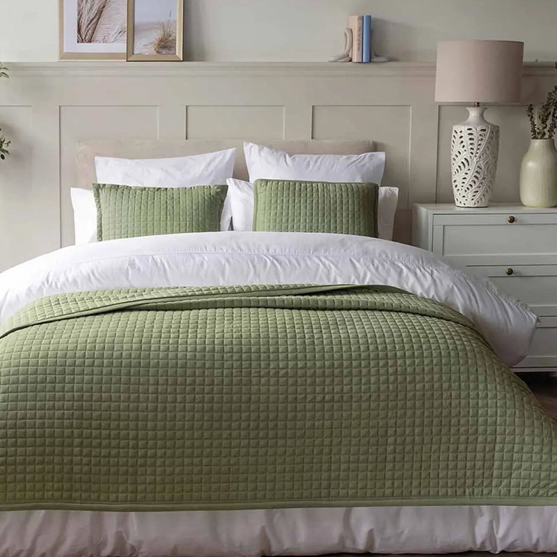Belledorm Bedroom Refresh