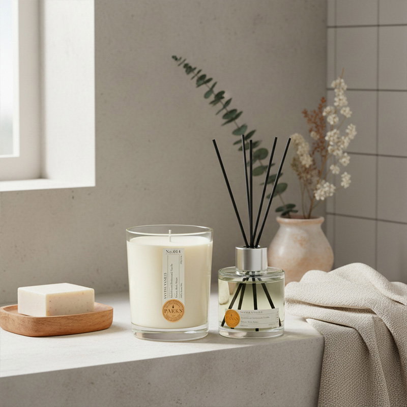 Summer Home Fragrance