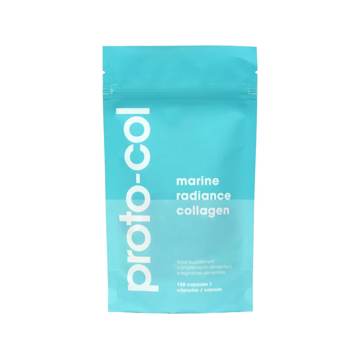 Image of Marine Radiance Collagen x2