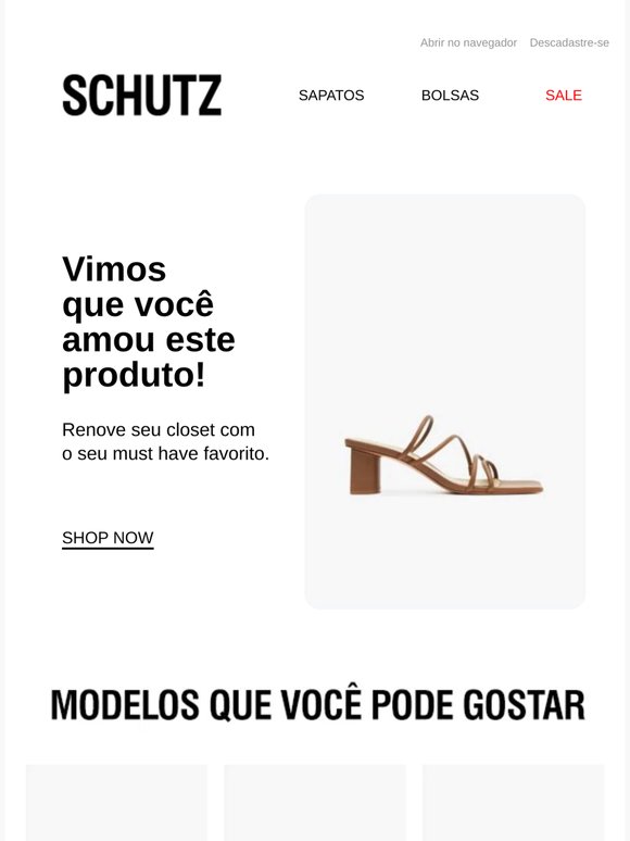 Lover, seu favorito está aqui!