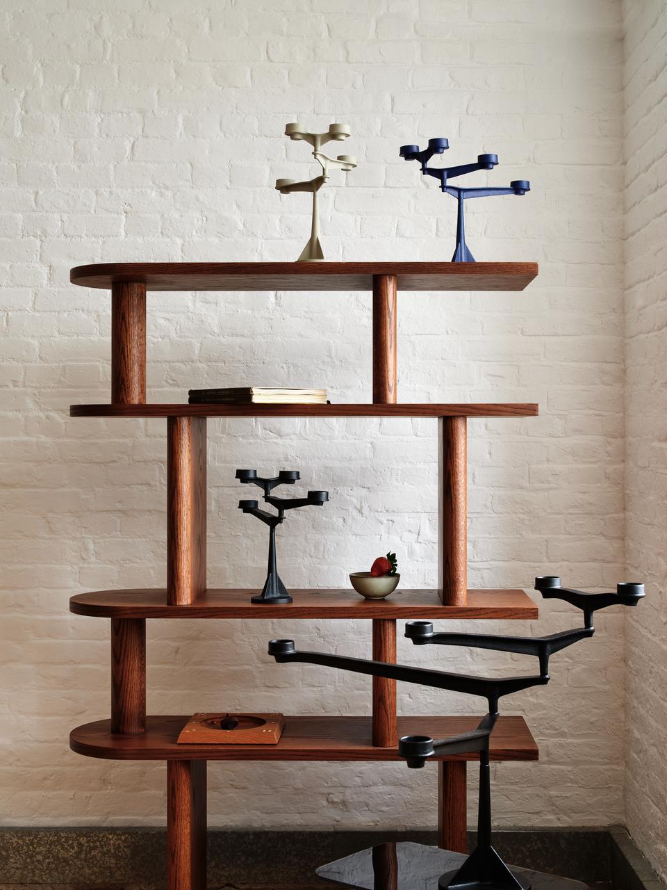 Spin Candelabra