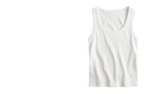 Shop Rowe Scoop Tank