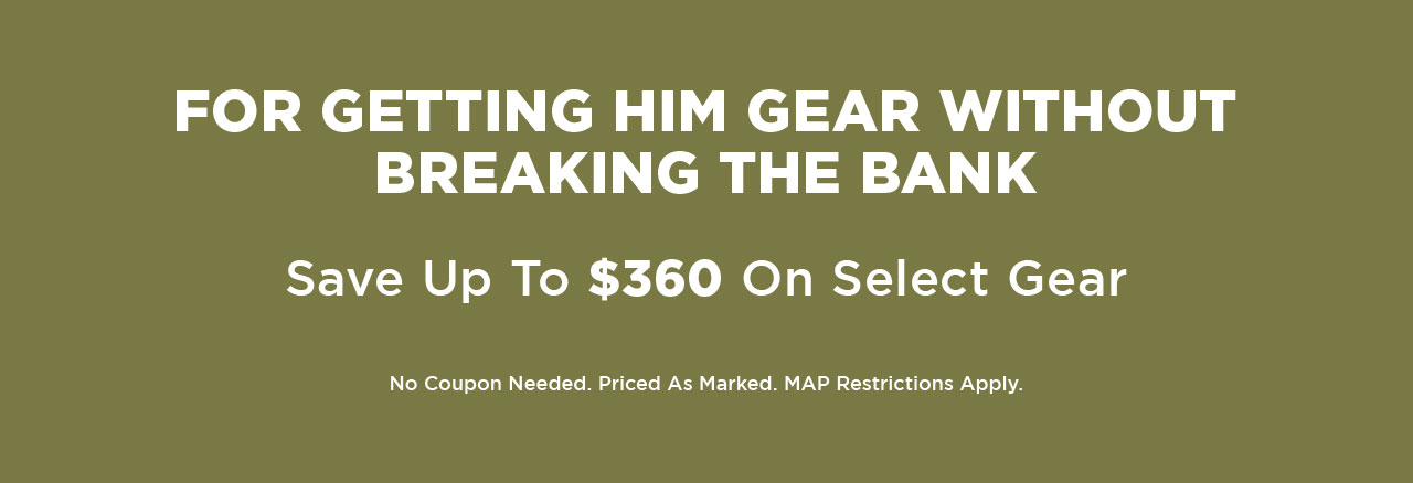 B6 - Shop Sale Items